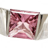 12号【CARTIER/カルティエ】 タンク 2000年 ピンクトルマリン リング・指輪 K18WGホワイトゴールド 18金 10.5g 52 レディース
【中古】【真子質店】【BL】




【TxIMa】