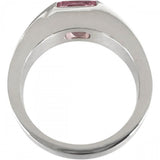 12号【CARTIER/カルティエ】 タンク 2000年 ピンクトルマリン リング・指輪 K18WGホワイトゴールド 18金 10.5g 52 レディース
【中古】【真子質店】【BL】




【TxIMa】