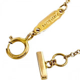 【TIFFANY&Co./ティファニー】 Tスマイル ミニ ネックレス K18PGピンクゴールド 18金 2.3g 42/47cm レディース
【中古】【真子質店】【BL】




【SMaMo】