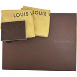 【LOUIS VUITTON/ルイ・ヴィトン】 ショートブーツ ブーツ レザー ブラウン レディース【中古】【真子質店】【GD】




【IMox】
