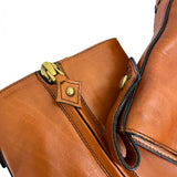 【LOUIS VUITTON/ルイ・ヴィトン】 ショートブーツ ブーツ レザー ブラウン レディース【中古】【真子質店】【GD】




【IMox】
