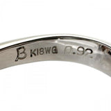 14号 パール4.0-7.4mm マルチカラーストーン 0.92ct ダイヤモンド 0.04ct リング・指輪 K18WGホワイトゴールド 18金 5.8g レディース
【中古】【真子質店】【NN】




【Mixx】