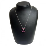 ルビー 0.247/計0.75ct ダイヤモンド 計0.07ct ネックレス K18WGホワイトゴールド 18金 5.7g 45cm レディース
【中古】【真子質店】【NN】




【SMix】
