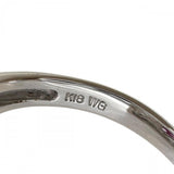 15号 ルビー 1.519ct ダイヤモンド 0.60ct リング・指輪 K18WGホワイトゴールド 18金 8.4g レディース
【中古】【真子質店】【NN】




【TIYK】