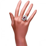 15号 ルビー 1.519ct ダイヤモンド 0.60ct リング・指輪 K18WGホワイトゴールド 18金 8.4g レディース
【中古】【真子質店】【NN】




【TIYK】