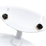 スタッド ブラックダイヤモンド 0.10×2ct ピアス K18ゴールド 18金 0.2g レディース
【中古】【真子質店】【NN】




【DD】