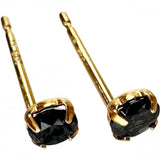 スタッド ブラックダイヤモンド 0.10×2ct ピアス K18ゴールド 18金 0.2g レディース
【中古】【真子質店】【NN】




【DD】