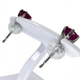スタッド ルビー ピアス Pt900プラチナ 0.8g レディース
【中古】【真子質店】【NN】




【ITY】