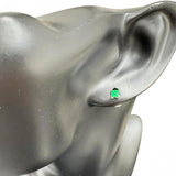 スタッド エメラルド ピアス Pt900プラチナ 0.5g レディース
【中古】【真子質店】【NN】




【SY】