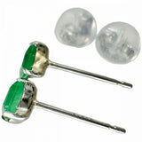 スタッド エメラルド ピアス Pt900プラチナ 0.5g レディース
【中古】【真子質店】【NN】




【SY】
