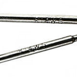 ピアス K14WGホワイトゴールド 14金 0.5g レディース
【中古】【真子質店】【NN】




【MoMo】