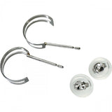 スタッド ピアス Pt900プラチナ 0.7g レディース
【中古】【真子質店】【NN】




【MiMi】