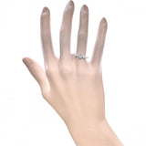 11号 ダイヤモンド(トリート) 0.30ct ダイヤモンド 0.23ct リング・指輪 K18WGホワイトゴールド 18金 2.3g レディース
【中古】【真子質店】【NN】




【DMiD】
