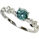 11号 ダイヤモンド(トリート) 0.30ct ダイヤモンド 0.23ct リング・指輪 K18WGホワイトゴールド 18金 2.3g レディース
【中古】【真子質店】【NN】




【DMiD】