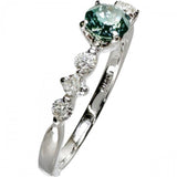 11号 ダイヤモンド(トリート) 0.30ct ダイヤモンド 0.23ct リング・指輪 K18WGホワイトゴールド 18金 2.3g レディース
【中古】【真子質店】【NN】




【DMiD】