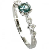 11号 ダイヤモンド(トリート) 0.30ct ダイヤモンド 0.23ct リング・指輪 K18WGホワイトゴールド 18金 2.3g レディース
【中古】【真子質店】【NN】




【DMiD】