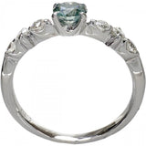 11号 ダイヤモンド(トリート) 0.30ct ダイヤモンド 0.23ct リング・指輪 K18WGホワイトゴールド 18金 2.3g レディース
【中古】【真子質店】【NN】




【DMiD】