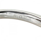 11号 ダイヤモンド(トリート) 0.30ct ダイヤモンド 0.23ct リング・指輪 K18WGホワイトゴールド 18金 2.3g レディース
【中古】【真子質店】【NN】




【DMiD】