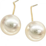アコヤパール約7.5mm ピアス K18ゴールド 18金 1.7g レディース
【中古】【真子質店】【NN】




【MiMi】