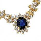 サファイア 5.28ct ダイヤモンド 4.11ct ネックレス K18ゴールド 18金 28.5g 42.5cm レディース
【中古】【真子質店】【NN】




【YDMaMo】