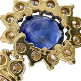 サファイア 5.28ct ダイヤモンド 4.11ct ネックレス K18ゴールド 18金 28.5g 42.5cm レディース
【中古】【真子質店】【NN】




【YDMaMo】