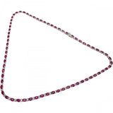 ルビー 15.0ct ダイヤモンド 0.60ct ネックレス K18WGホワイトゴールド 18金 15.0g 41.5cm レディース
【中古】【真子質店】【NN】




【TMiTK】