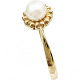 8号【MIKIMOTO/ミキモト】 アコヤ真珠4.2mm リング・指輪 K18ゴールド 18金 2.0g レディース
【中古】【真子質店】【NN】




【MaKD】