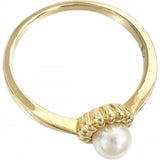 8号【MIKIMOTO/ミキモト】 アコヤ真珠4.2mm リング・指輪 K18ゴールド 18金 2.0g レディース
【中古】【真子質店】【NN】




【MaKD】