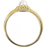 8号【MIKIMOTO/ミキモト】 アコヤ真珠4.2mm リング・指輪 K18ゴールド 18金 2.0g レディース
【中古】【真子質店】【NN】




【MaKD】