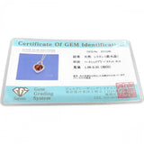 イタリー(チェーンのみ) シトリン（ハートシェイプ） 1.88 ct ダイヤモンド 0.35ct ネックレス K18WGホワイトゴールド 18金 3.6g 45cm レディース
【中古】【真子質店】【NN】




【YMiT】