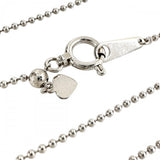 グロッシュラライトガーネット 3.00ct ダイヤモンド 0.12ct ネックレス K18WGホワイトゴールド 18金 7.2g 47.5cm レディース
【中古】【真子質店】【NN】




【ITKY】