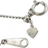 グロッシュラライトガーネット 3.00ct ダイヤモンド 0.12ct ネックレス K18WGホワイトゴールド 18金 7.2g 47.5cm レディース
【中古】【真子質店】【NN】




【ITKY】