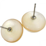 マベパール11.7mm ピアス Pt900プラチナ 2.5g レディース
【中古】【真子質店】【NN】




【DD】