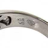 11号 ミステリーセッティングサファイア ダイヤモンド リング・指輪 K18WGホワイトゴールド 18金 6.8g レディース
【中古】【真子質店】【NN】




【ITSMi】