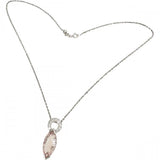 工房ベーネベーネ(トップ)/イタリー(チェーンのみ) モルガナイト 6.26ct ダイヤモンド 0.36ct ネックレス K18WGホワイトゴールド 18金 11.0g 44.5cm レディース
【中古】【真子質店】【NN】




【ISMix】