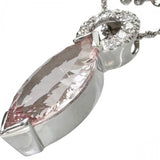 工房ベーネベーネ(トップ)/イタリー(チェーンのみ) モルガナイト 6.26ct ダイヤモンド 0.36ct ネックレス K18WGホワイトゴールド 18金 11.0g 44.5cm レディース
【中古】【真子質店】【NN】




【ISMix】
