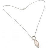工房ベーネベーネ(トップ)/イタリー(チェーンのみ) モルガナイト 6.26ct ダイヤモンド 0.36ct ネックレス K18WGホワイトゴールド 18金 11.0g 44.5cm レディース
【中古】【真子質店】【NN】




【ISMix】