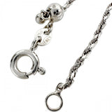 工房ベーネベーネ(トップ)/イタリー(チェーンのみ) モルガナイト 6.26ct ダイヤモンド 0.36ct ネックレス K18WGホワイトゴールド 18金 11.0g 44.5cm レディース
【中古】【真子質店】【NN】




【ISMix】
