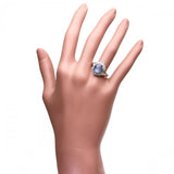 15号 スターサファイア 4.19ct ダイヤモンド 0.77ct リング・指輪 Pt900プラチナ 9.0g レディース
【中古】【真子質店】【NN】




【SMoK】