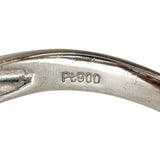 11号 サンゴ/珊瑚9.8mm(充填あり) ダイヤモンド 0.06ct リング・指輪 Pt900プラチナ 8.0g レディース
【中古】【真子質店】【NN】




【YxMo】