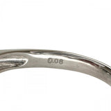11号 サンゴ/珊瑚9.8mm(充填あり) ダイヤモンド 0.06ct リング・指輪 Pt900プラチナ 8.0g レディース
【中古】【真子質店】【NN】




【YxMo】