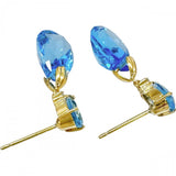 ブルートパーズ ピアス K18ゴールド 18金 3.8g レディース
【中古】【真子質店】【NN】




【MaSY】