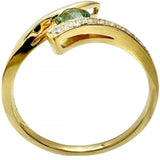 12号 グリーントルマリン 0.268ct ダイヤモンド 0.07ct リング・指輪 K18ゴールド 18金 2.5g レディース
【中古】【真子質店】【NN】




【DMoI】