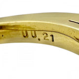 12号 グリーントルマリン 0.268ct ダイヤモンド 0.07ct リング・指輪 K18ゴールド 18金 2.5g レディース
【中古】【真子質店】【NN】




【DMoI】