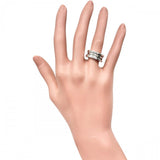 8号【BVLGARI/ブルガリ】 B-ZERO1/ビーゼロワン リング・指輪 K18WGホワイトゴールド 18金 8.0g #48 レディース
【中古】【真子質店】【BL】




【IMaxx】