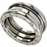 8号【BVLGARI/ブルガリ】 B-ZERO1/ビーゼロワン リング・指輪 K18WGホワイトゴールド 18金 8.0g #48 レディース
【中古】【真子質店】【BL】




【IMaxx】