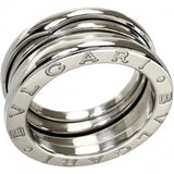 8号【BVLGARI/ブルガリ】 B-ZERO1/ビーゼロワン リング・指輪 K18WGホワイトゴールド 18金 8.0g #48 レディース
【中古】【真子質店】【BL】




【IMaxx】