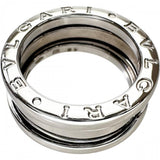 8号【BVLGARI/ブルガリ】 B-ZERO1/ビーゼロワン リング・指輪 K18WGホワイトゴールド 18金 8.0g #48 レディース
【中古】【真子質店】【BL】




【IMaxx】