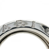 8号【BVLGARI/ブルガリ】 B-ZERO1/ビーゼロワン リング・指輪 K18WGホワイトゴールド 18金 8.0g #48 レディース
【中古】【真子質店】【BL】




【IMaxx】