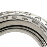 8号【BVLGARI/ブルガリ】 B-ZERO1/ビーゼロワン リング・指輪 K18WGホワイトゴールド 18金 8.0g #48 レディース
【中古】【真子質店】【BL】




【IMaxx】